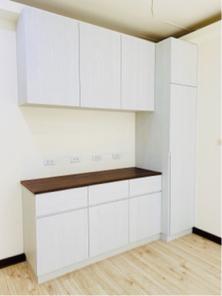 沃克精品廚具&系統櫃 - 