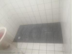 復佳企業（台中）統包工程 - 磁磚20*20完工