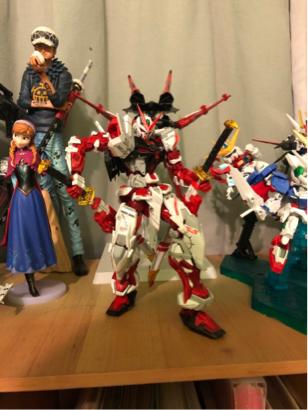 什麼都做 - 紅異端（1/100）