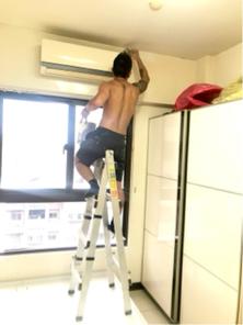 Jun油漆個人工作室 - 