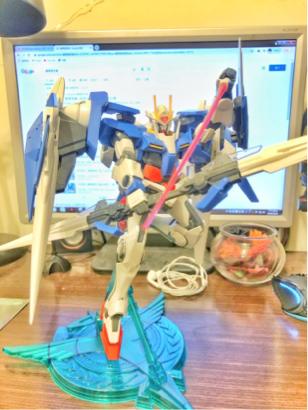 什麼都做 - 00能天使 （1/100）