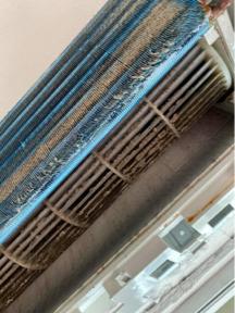 清淨源_居家清潔_冷氣清洗 - 