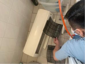 清淨源_居家清潔_冷氣清洗 - 