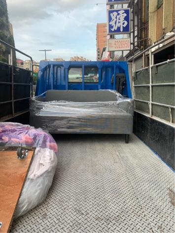 昱信搬家物流貨運 - 