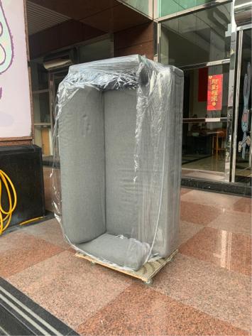 昱信搬家物流貨運 - 