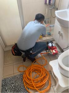 清淨源_居家清潔_冷氣清洗 - 