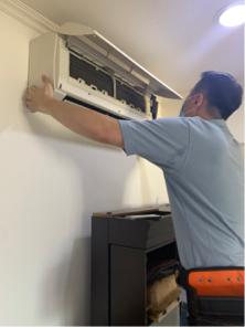 清淨源_居家清潔_冷氣清洗 - 