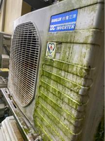 清淨源_居家清潔_冷氣清洗 - 