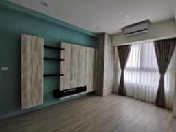 閣坊窗飾-老吳 - 一布一紗呈現層次及光澤感