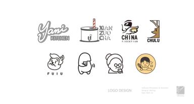 WAITING ARTISTRY - LOGO設計