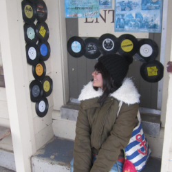 提供寫文章服務的專家Miss Poon