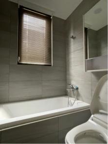 閣坊窗飾-老吳 -  鋁百葉適用於廁所全部五金防水