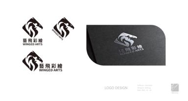 WAITING ARTISTRY - LOGO設計