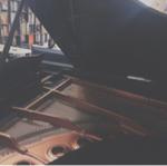 城堡音樂俱樂部-緹娜 - 家用平台鋼琴