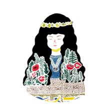 Clare20827@gmail.com - 人像插畫