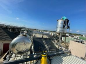 洗美樂環保清潔 - 