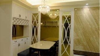 晶典設計室內裝修有限公司 - 