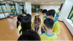 邱詠恩 - 臺北市立薇格高中