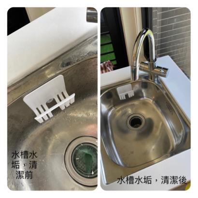 蔡佳峻 - 案例分享