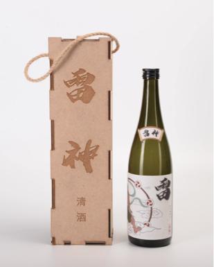 林冠廷 - 清酒包裝設計 林冠廷 - 清酒包裝設計