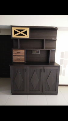 極線美學室內裝修設計 - 