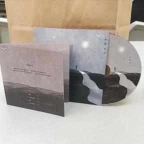 CaDa Studio - 專輯CD製作 CaDa Studio - 專輯CD製作