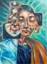 翁雪凝 - 老師作品