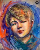 𝟏.𝟗𝟔⋅𝑎𝑙𝑝ℎ𝑎 ✴︎ 𝐬𝐭𝐮𝐝𝐢𝐨  |  𝐓𝐞𝐚𝐜𝐡 - 客製｜水彩