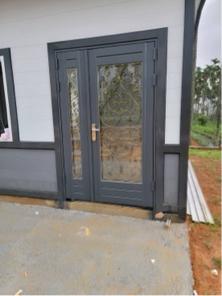 鈞皓門業/小林客製大門 -  鈞皓門業/小林客製大門 -