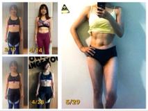 潘韻艷 - 學員效果