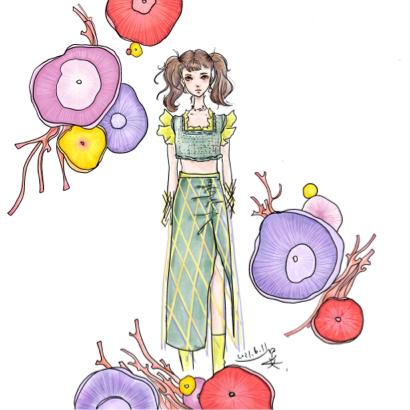 LC Yen Studio - 插畫
平面插畫
電繪 LC Yen Studio - 插畫
平面插畫
電繪