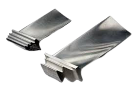 今盈齒輪股份有限公司 - 航太零件