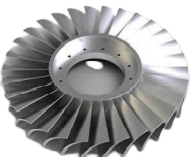 今盈齒輪股份有限公司 - 航太零件