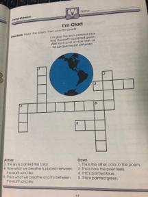 洪佳妤 - 不同的教材變換讓英語更有趣