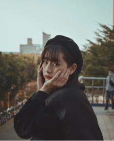 趙宇嫻 - 人像攝影