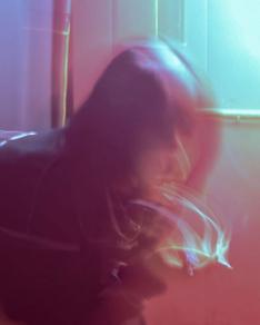 趙宇嫻 - 人像攝影