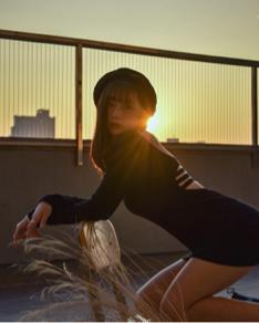 趙宇嫻 - 人像攝影