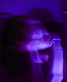 趙宇嫻 - 人像攝影