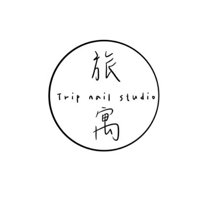 Oreo - Trip nail旅寓Logo
