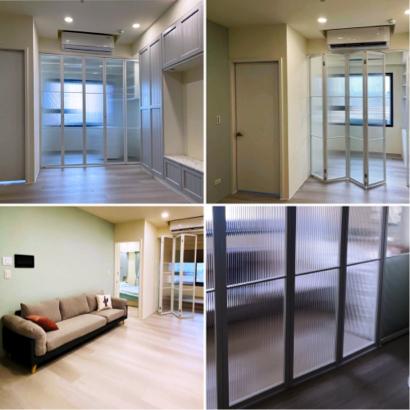 穆邑設計事業有限公司  - 高雄麗晶天際設計工程案 穆邑設計事業有限公司  - 高雄麗晶天際設計工程案