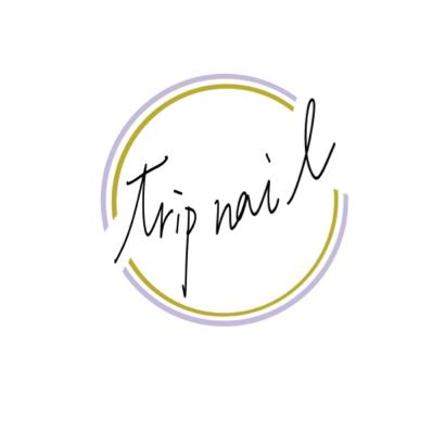 Oreo - Trip nail旅寓Logo