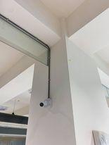 顏克宇 - 按照法規施工