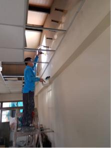 廣宬工程行 - 主結構補強（低壓灌注）