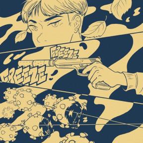 Santo插畫、平面設計、3D渲染 - 插畫