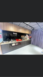 許瑞麟 - 店面施工 許瑞麟 - 店面施工