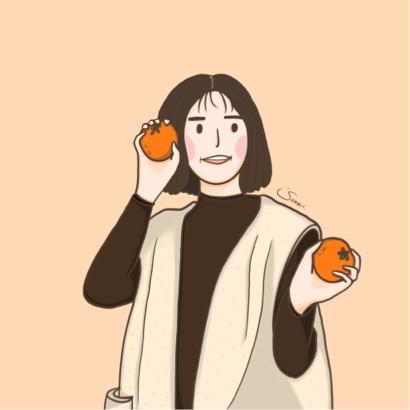 Sonya - 插畫繪製