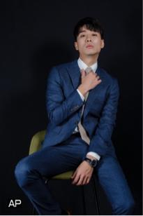 亞瑟潘攝影 - 專業形象照