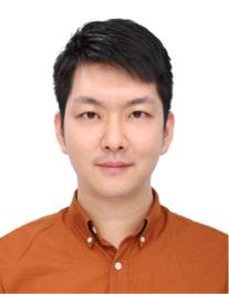 亞瑟潘攝影 - 韓式證件照