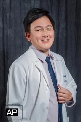 亞瑟潘攝影 - 專業形象照