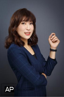 亞瑟潘攝影 - 專業形象照